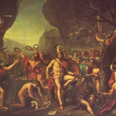Kral 1. Leonidas kimdir?