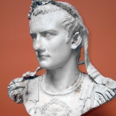 İmparator Caligula kimdir?