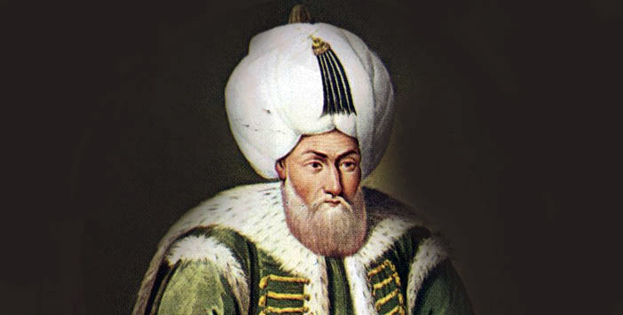 2. Bayezid Han kimdir?