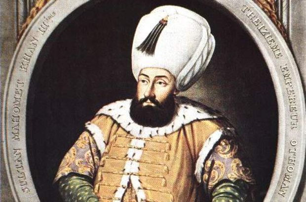 3. Mehmed Han kimdir?