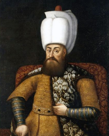 3. Murad Han kimdir?