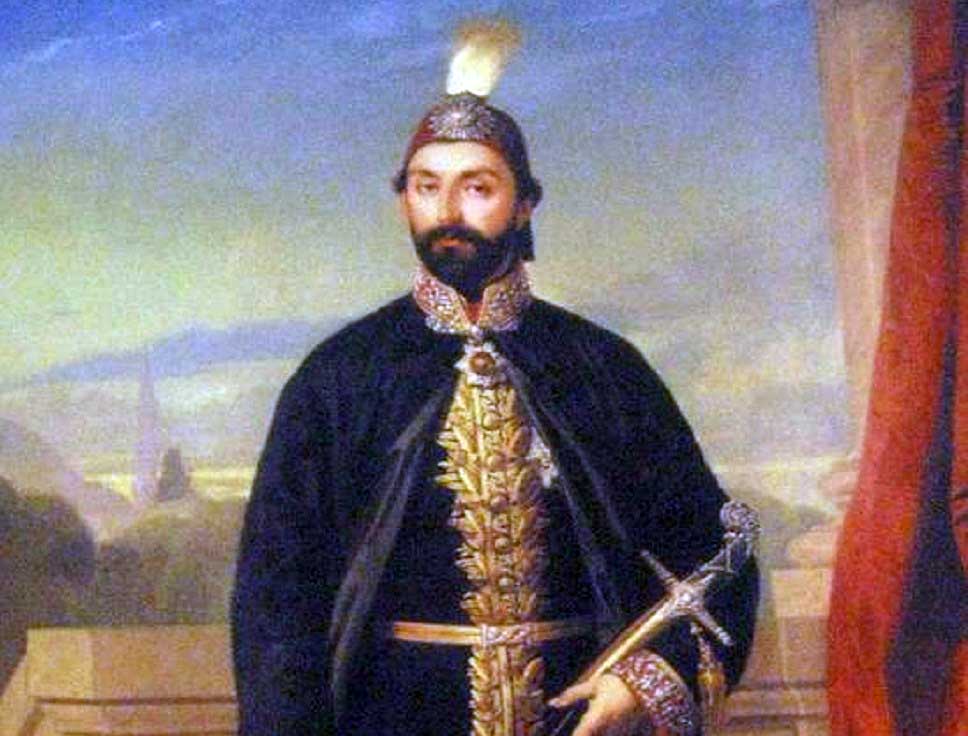 Abdülmecid Han kimdir?