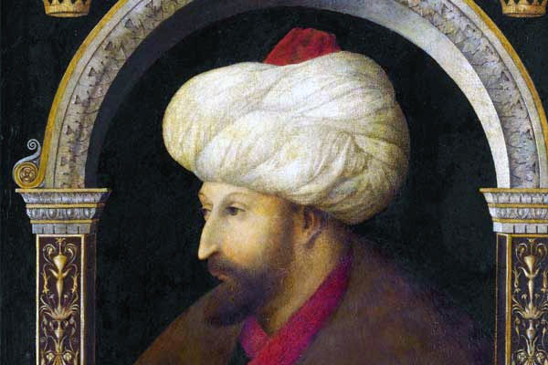 Fatih Sultan Mehmet Han kimdir?