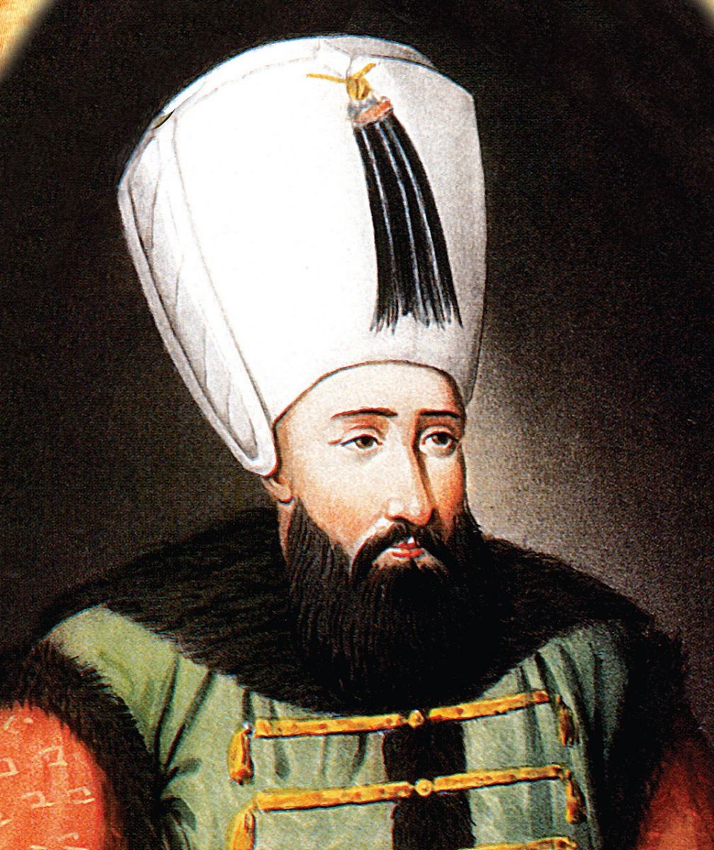 Sultan İbrahim Han kimdir?