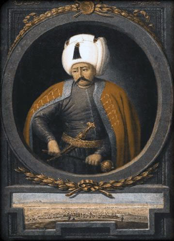 Yavuz Sultan Selim Han kimdir?